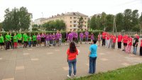 Интерактивная летняя школа Центра "Перспектива" открыла свой 24 сезон