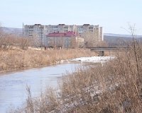Круглосуточное дежурство на территории реки Барги решено продолжить