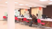 За 9 месяцев работы в зеленогорском многофункциональном центре оформили 8, 5 тысяч обращений