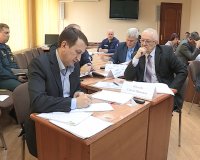 Пилить нельзя взрывать. На комиссии по чрезвычайным ситуациям сегодня приняли ответственное решение