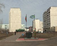 Жителей города приглашают на субботник в парк атомной отрасли