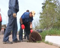 МУП ТС отключает должникам тепло и воду