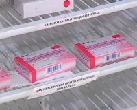 Новые факты присасывания клещей зарегистрированы среди зеленогорцев