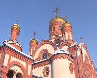 В пятницу город посетит архиерей епископ  Канский и Богучанский Филарет