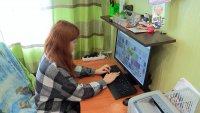 Зеленогорская школьница посвятила стихи теракту