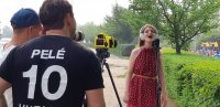 Вышла третья песня второго сезона проекта "10 песен атомных городов"