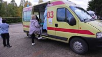 Стоп, холера
