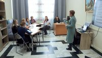 Стартовал приём заявок на краевой конкурс инфраструктурных проектов "Территория Красноярский край"