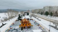 15 марта начинается голосование по выбору общественных пространств для благоустройства