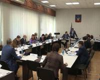 Депутаты утвердили изменения в тариф по оплате общежитий