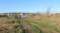 Поддержим голосом Лай&#039;к парк в Зеленогорске