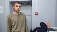 По горячим следам полицейские задержали курьера телефонных мошенников