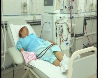 У пациентов с почечной недостаточностью появился шанс на выздоровление