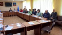 Более семисот школьников поучаствовали за год в новом общественном движении детей и молодежи "Движение первых"