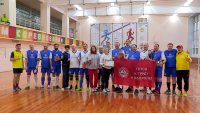 Исполняется 10 лет с момента возрождения комплекса "Готов к труду и обороне"