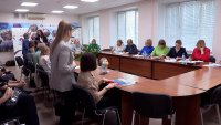 Сегодня педагоги детских садов борются за звание "Воспитатель года"
