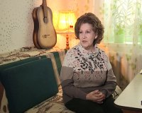Эльвира Авдеева – преподаватель сольфеджио музыкальной школы – владеет секретом красоты