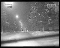 Госавтоинспекция в праздничные дни усилит контроль за водителями