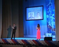 Круглую дату празднует детско-юношеская спортивная школа "Юность"