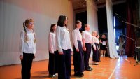 Первый городской Фестиваль патриотического творчества провели в техникуме