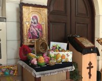 В  воскресенье верующие отметят самый важный праздник в христианстве – Пасху