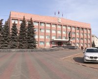 По решению администрации в поселке Октябрьском начнут принимать граждан