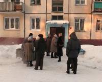Пенсионеры считают завышенными платежи за общедомовые нужды по электроэнергии