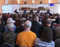 Девятого декабря в Зеленогорске пройдет "Гражданский форум"