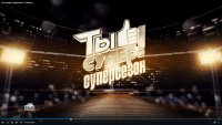 Юный певец из Зеленогорска Никита Кудрявый принял участие в проекте "Ты Супер!"