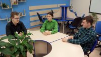 Зеленогорская делегация вернулась с КЭФ-2023