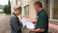 Зеленогорские работники ООО УК &quot;Энергосервис24&quot;, подрядной организации ООО &quot;ГЖКУ&quot;, не получают заработную плату с мая 2025 года