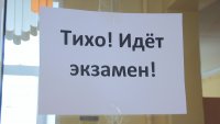 586 девятиклассников Зеленогорска сегодня проходили итоговое собеседование по русскому языку