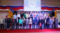 Олимпу - 60 лет