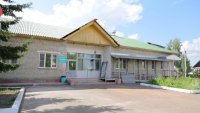 Двери здравпункта в п. Октябрьском снова открыты для пациентов