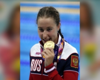 Арина Опенышева продолжает радовать своими успехами