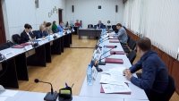Схемы одномандатных избирательных округов для выборов изменятся
