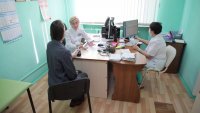 Зеленогорские медики напомнили - ранняя диагностика предупредит развитие рака
