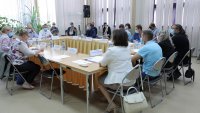 Общественная палата вынесла компромиссное решение о судьбе р/к "Реанимация"