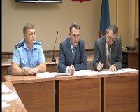 Рост долгов предприятий перед МУП ТС обсуждали на  совещании в администрации