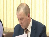 Назначен новый руководитель "Службы ГО и ЧС"