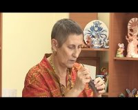 В музее откроется юбилейная выставка Галины Мальцевой