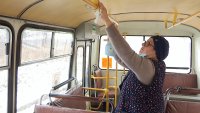 Более 2 млн рублей возместит край пассажироперевозчикам на затраты в пандемию
