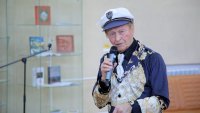 В библиотеке имени Маяковского состоялись вторые «Успенские чтения»