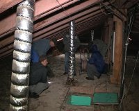 ГЖКУ начало отключать должников от канализации