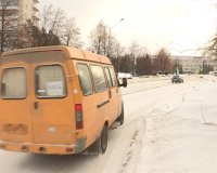 Частник перевозил пассажиров за город без договора