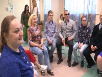 Театр "Здравствуйте, люди!" ищет авторов, которые помогут написать гимн театра