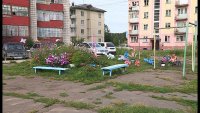 Победители прошлогоднего конкурса «Мой яркий двор» вновь заявились для участия в акции