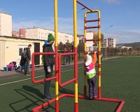 Рекордное количество горожан приняло участие в фестивале «Точно в цель»