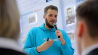 Атомный урок впервые прошёл в Зеленогорске и во всем Красноярском крае
