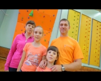 Победителей конкурса «Спортивная семья» узнаем через неделю